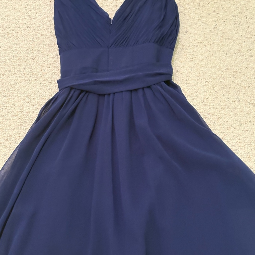 Ralph Lauren Dress Cobalt blue - Picture 2 of 4